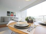 Apartamento para Locação em São Paulo/SP Vila Nova...