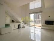 Apartamento para Locação em São Paulo/SP Vila Nova...