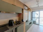Apartamento para Locação em São Paulo/SP Vila Nova...