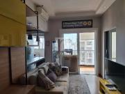 Apartamento para Locação em São Paulo/SP Vila Nova...