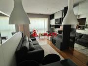 Apartamento para Locação em São Paulo/SP Vila Nova...