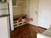 Apartamento para Locação em São Paulo/SP Vila Nova...
