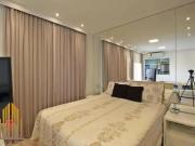 Apartamento para Locação em São Paulo/SP Vila Nova...
