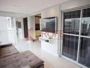Apartamento para Locação em São Paulo/SP Vila Nova...