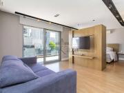 Apartamento para Locação em São Paulo/SP Vila Nova...