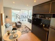 Apartamento para Locação em São Paulo/SP Vila Nova...