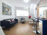 Apartamento para Locação em São Paulo/SP Vila Nova...