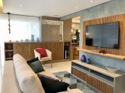 Apartamento para Locação em São Paulo/SP Vila Nova...