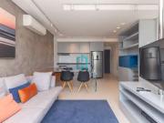 Apartamento para Locação em São Paulo/SP Vila Nova...