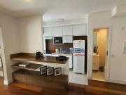 Apartamento para Locação em São Paulo/SP Vila Nova...