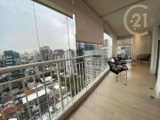 Apartamento para Locação em São Paulo/SP Vila Nova...