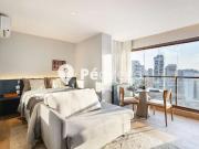 Apartamento para Locação em São Paulo/SP Vila Nova...