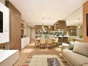 Apartamento para Locação em São Paulo/SP Vila Nova...
