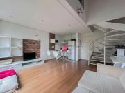 Apartamento para Locação em São Paulo/SP Vila Nova...