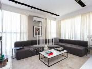 Apartamento para Locação em São Paulo/SP Vila Nova...