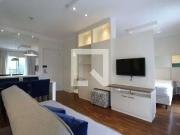 Apartamento para Locação em São Paulo/SP Vila Nova...