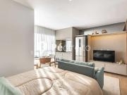 Apartamento para Locação em São Paulo/SP Vila Nova...
