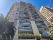 Apartamento para Locação em São Paulo/SP Vila Nova...
