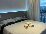 Apartamento para Locação em São Paulo/SP Vila Nova...