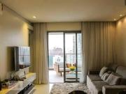 Apartamento para Locação em São Paulo/SP Vila Nova...