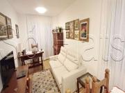 Apartamento para Locação em São Paulo/SP Vila Nova...