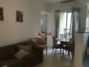 Apartamento para Locação em São Paulo/SP Vila Nova...