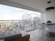 Apartamento para Locação em São Paulo/SP Vila Nova...
