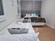 Apartamento para Locação em São Paulo/SP Vila Nova...