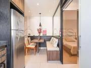 Apartamento para Locação em São Paulo/SP Vila Nova...