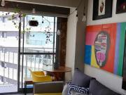 Apartamento para Locação em São Paulo/SP Vila Nova...