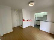 Apartamento para Locação em São Paulo/SP Vila Nova...