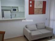 Apartamento para Locação em São Paulo/SP Vila Nova...
