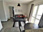 Apartamento para Locação em São Paulo/SP Vila Nova...