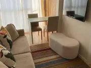 Apartamento para Locação em São Paulo/SP Vila Nova...