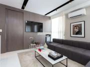 Apartamento para Locação em São Paulo/SP Vila Nova...