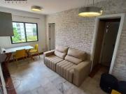 Apartamento para Locação em São Paulo/SP Vila Nova...