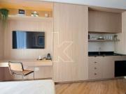 Apartamento para Locação em São Paulo/SP Vila Nova...
