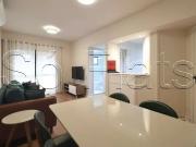 Apartamento para Locação em São Paulo/SP Vila Nova...