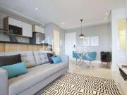 Apartamento para Locação em São Paulo/SP Vila Nova...