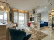 Apartamento para Locação em São Paulo/SP Vila Nova...