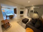 Apartamento para Locação em São Paulo/SP Vila Nova...