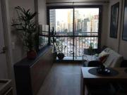 Apartamento para Locação em São Paulo/SP Vila Nova...
