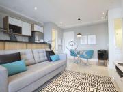 Apartamento para Locação em São Paulo/SP Vila Nova...