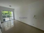 Apartamento para Locação em São Paulo/SP Vila Nova...