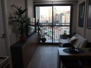 Apartamento para Locação em São Paulo/SP Vila Nova...