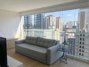 Apartamento para Locação em São Paulo/SP Vila Nova...