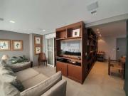 Apartamento para Locação em São Paulo/SP Vila Nova...