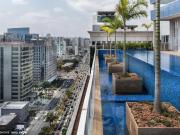 Apartamento para Locação em São Paulo/SP Vila Nova...