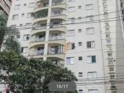 Apartamento para Locação em São Paulo/SP Vila Nova...