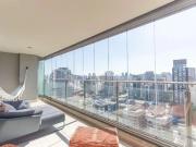 Apartamento para Locação em São Paulo/SP Vila Nova...